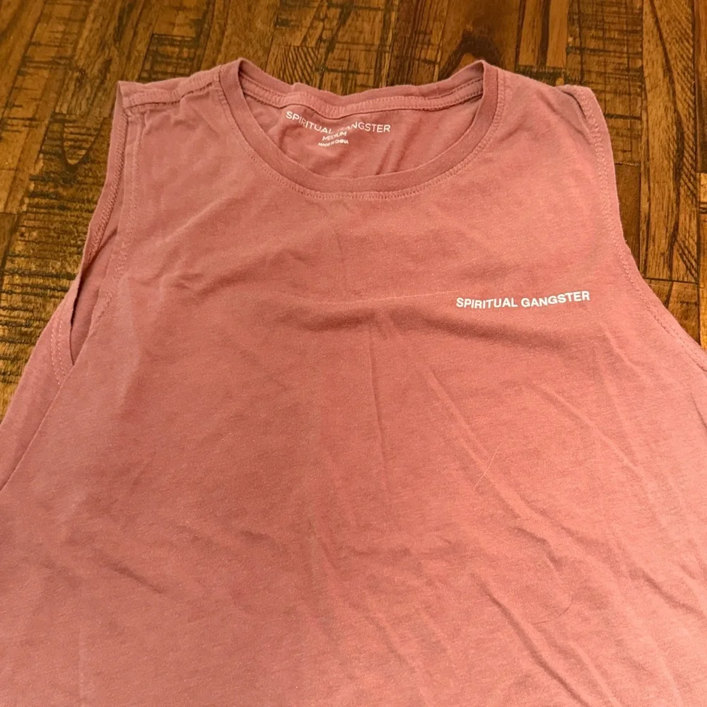 Barre 3 Tops - Picture 4 of 4